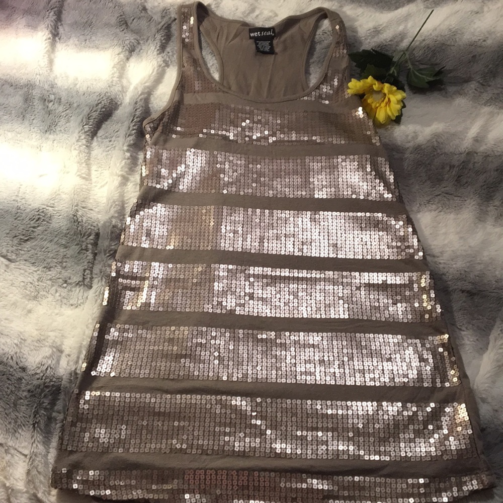 Women’s XL tank top
